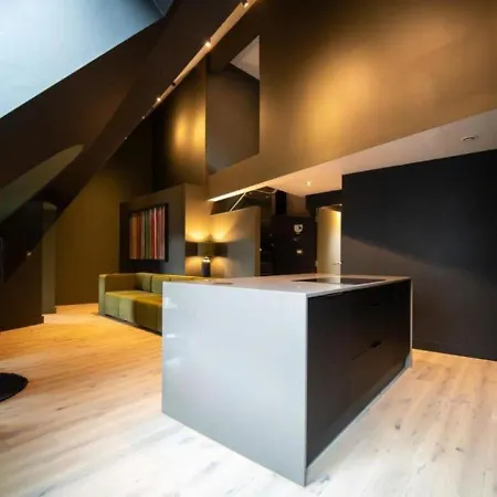 Greenhaus By The Heim Residences Manchester Exterior photo