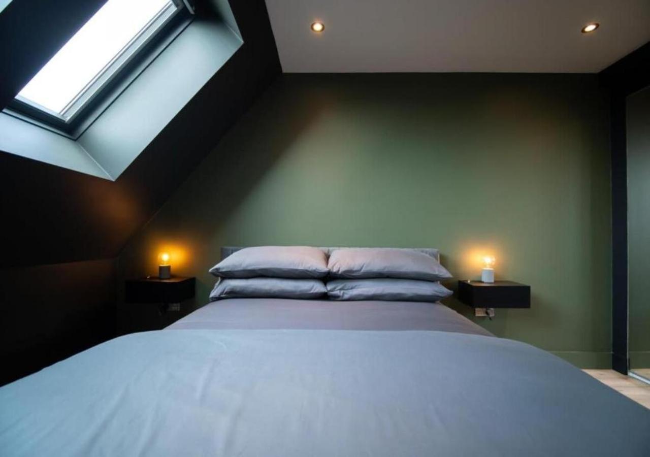 Apartment Greenhaus By The Heim Residences *