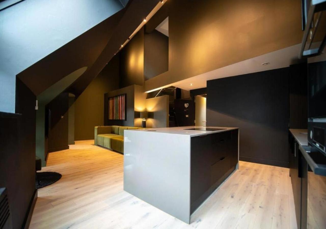 Greenhaus By The Heim Residences *