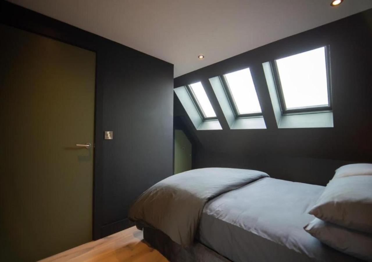 Greenhaus By The Heim Residences Manchester