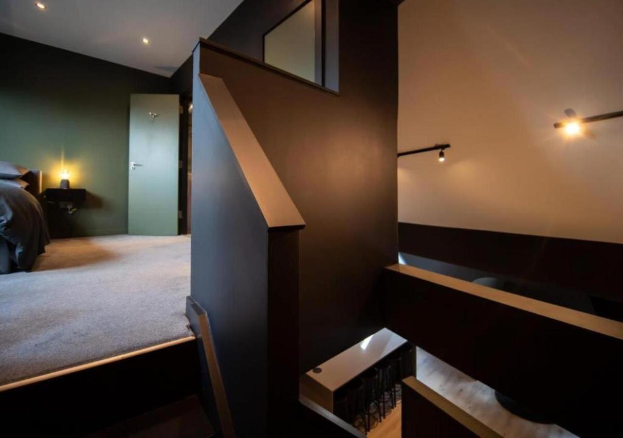 Greenhaus By The Heim Residences Apartment *