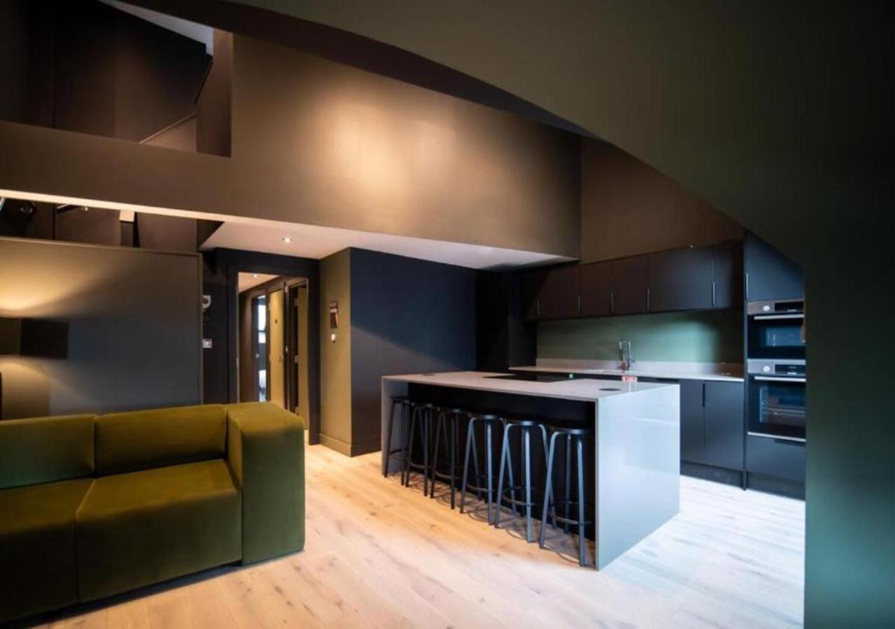 Greenhaus By The Heim Residences *