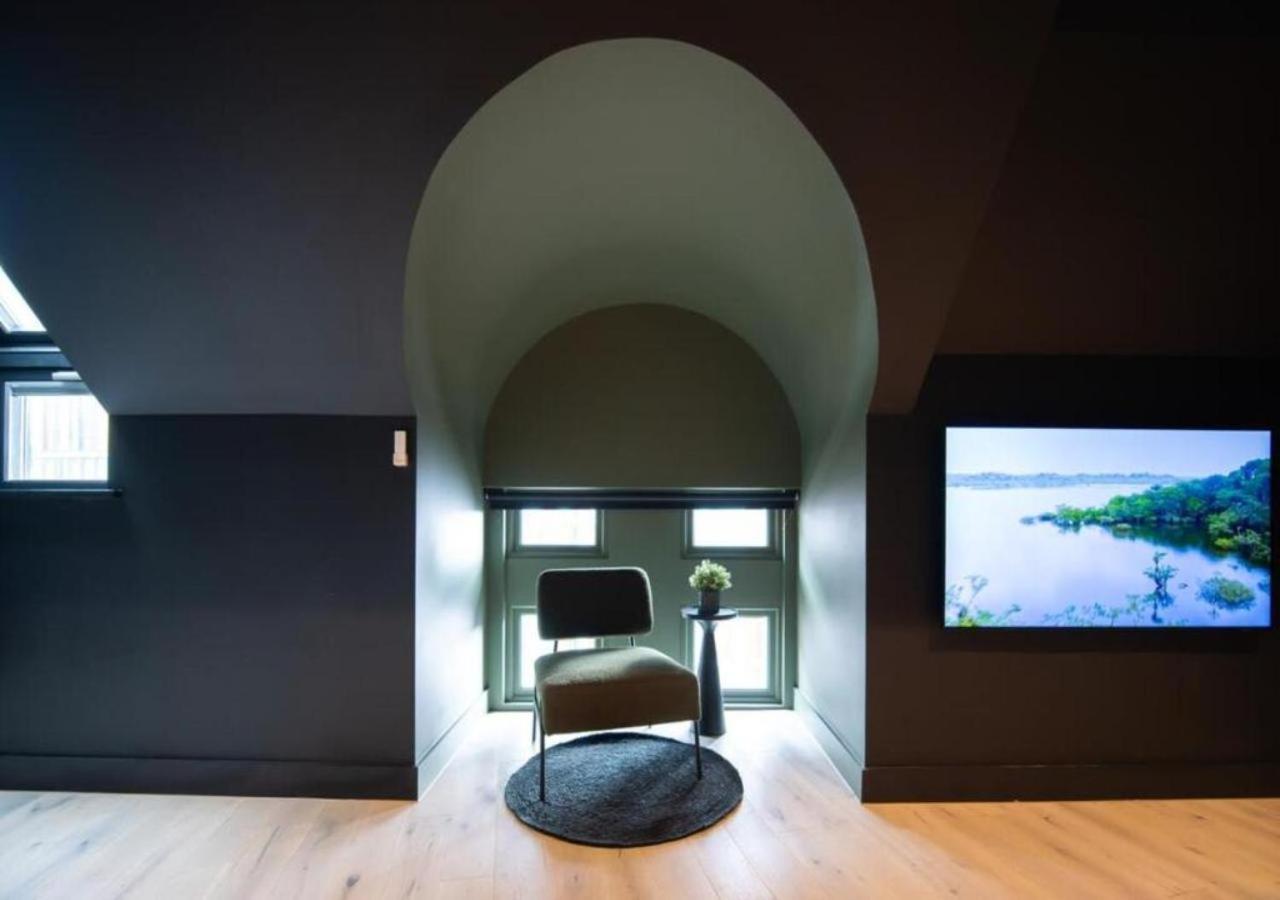 Greenhaus By The Heim Residences Manchester
