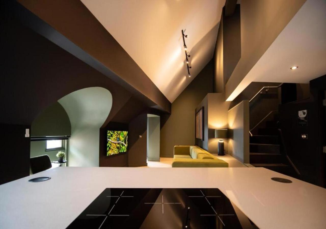 Greenhaus By The Heim Residences Apartment