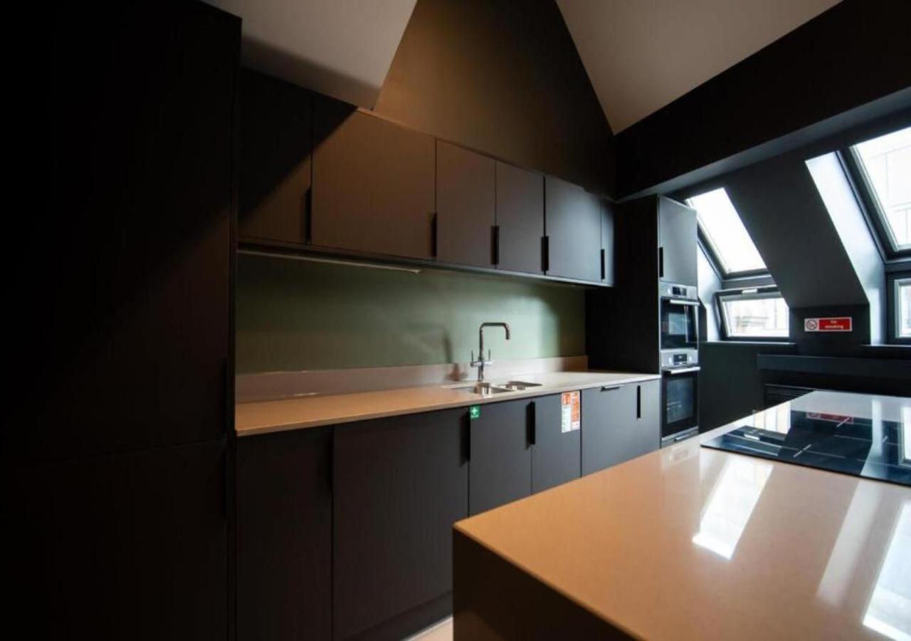 Greenhaus By The Heim Residences Apartment *