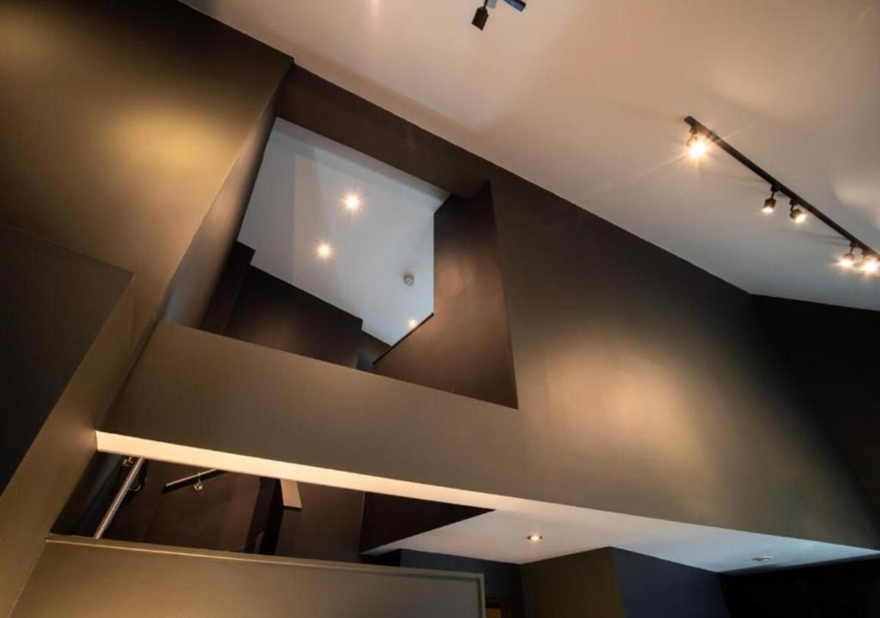 Greenhaus By The Heim Residences Appartamento Manchester