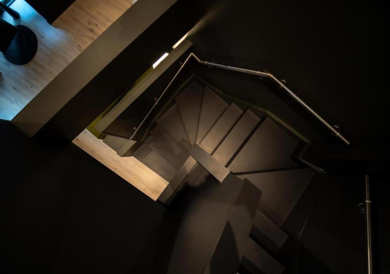 Greenhaus By The Heim Residences Apartment