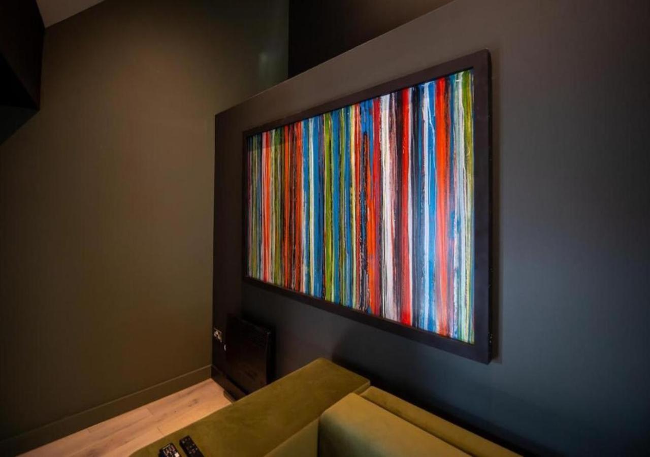 Apartment Greenhaus By The Heim Residences