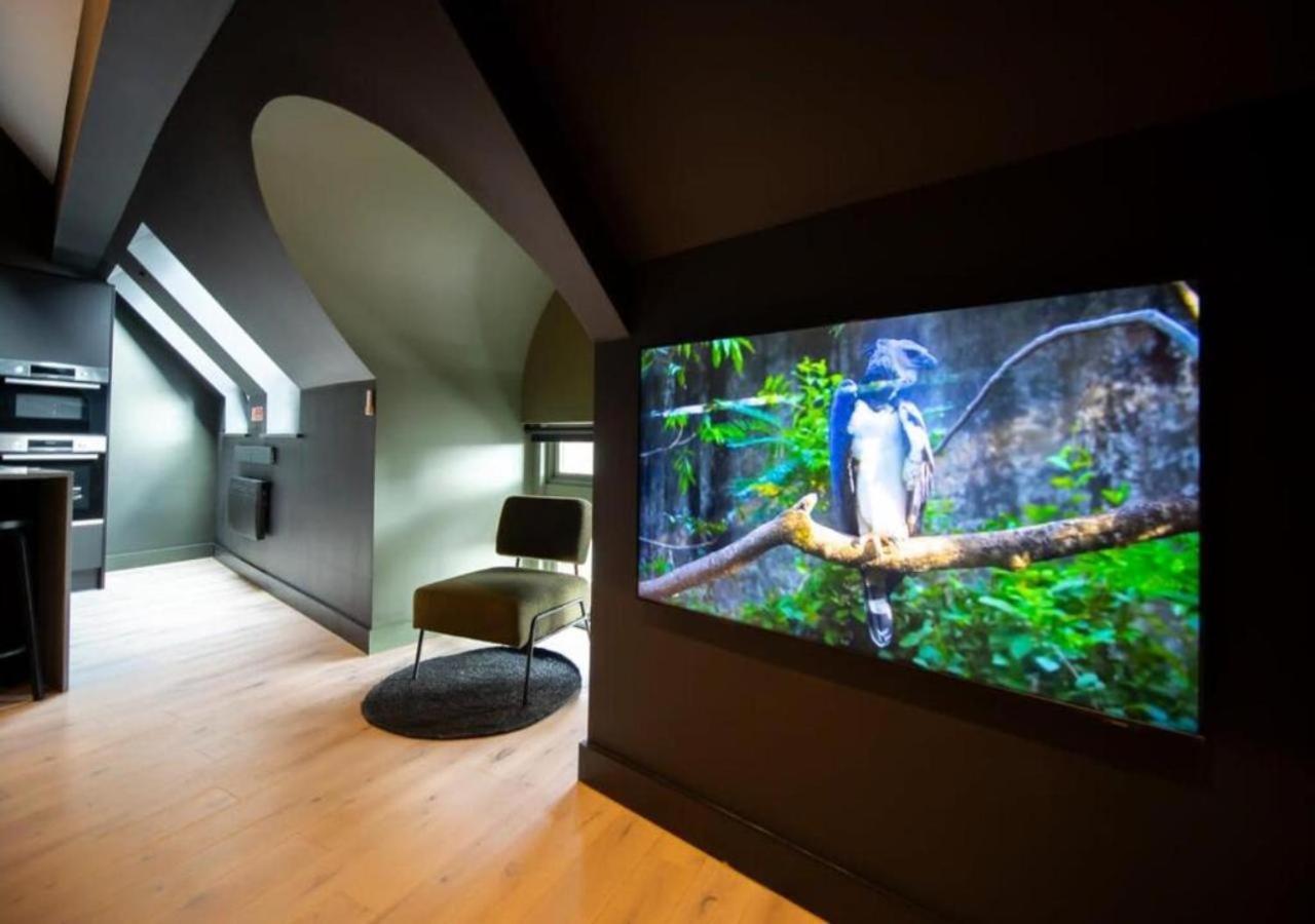 Greenhaus By The Heim Residences Apartment *