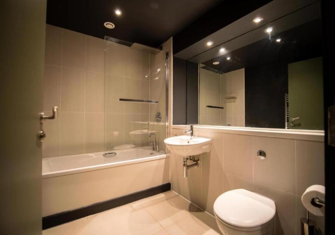 Apartment Greenhaus By The Heim Residences *
