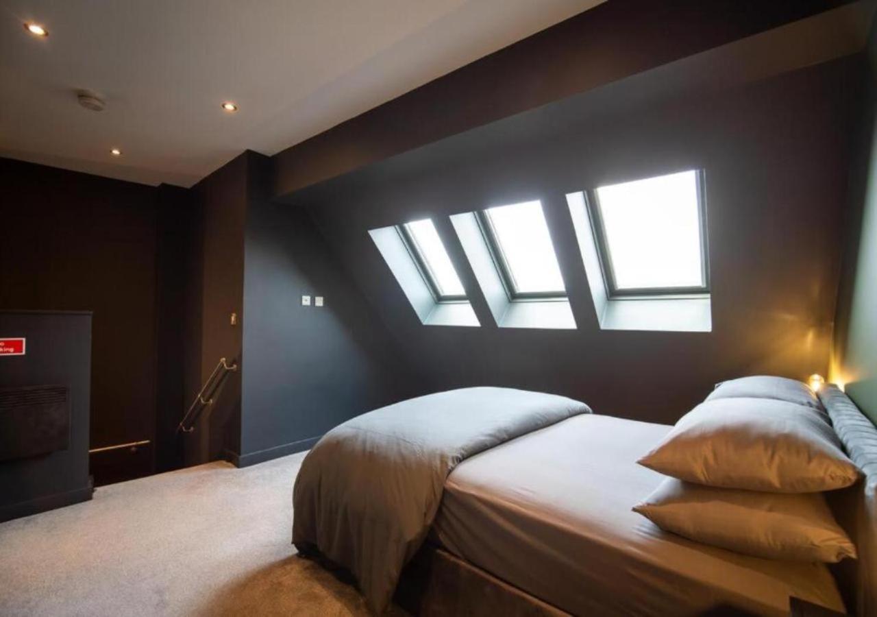 Greenhaus By The Heim Residences Apartment Manchester