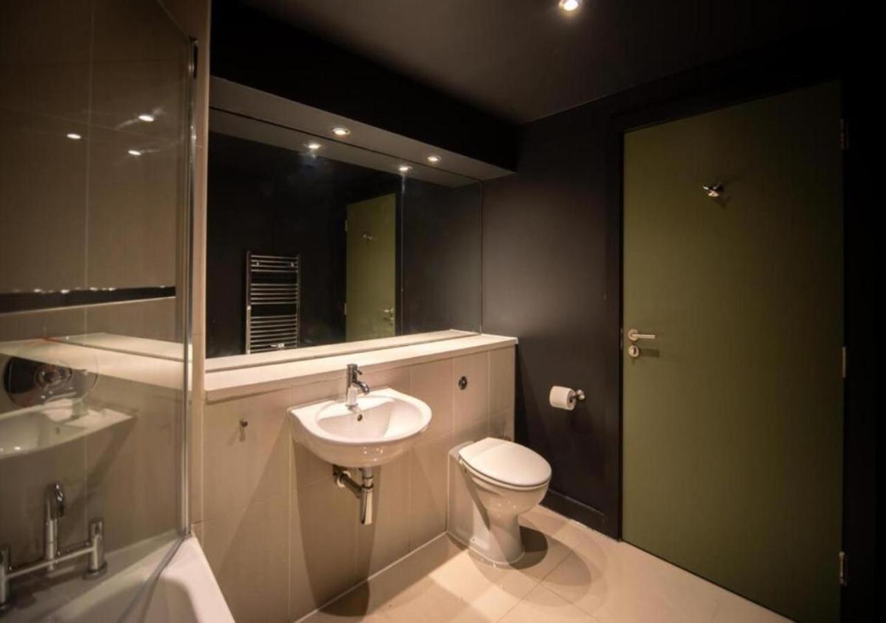 Greenhaus By The Heim Residences Manchester