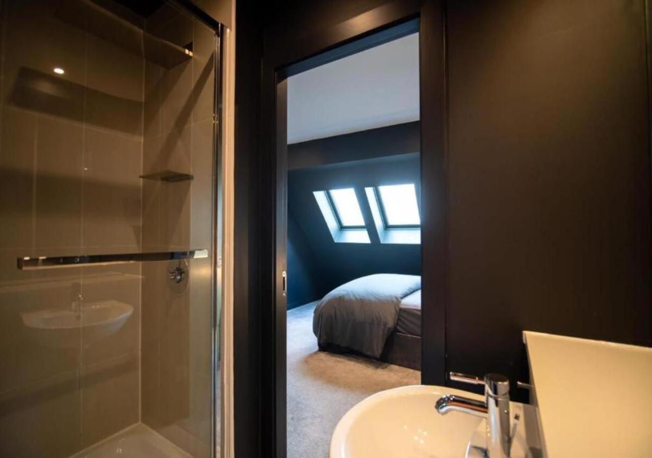 Greenhaus By The Heim Residences * Manchester