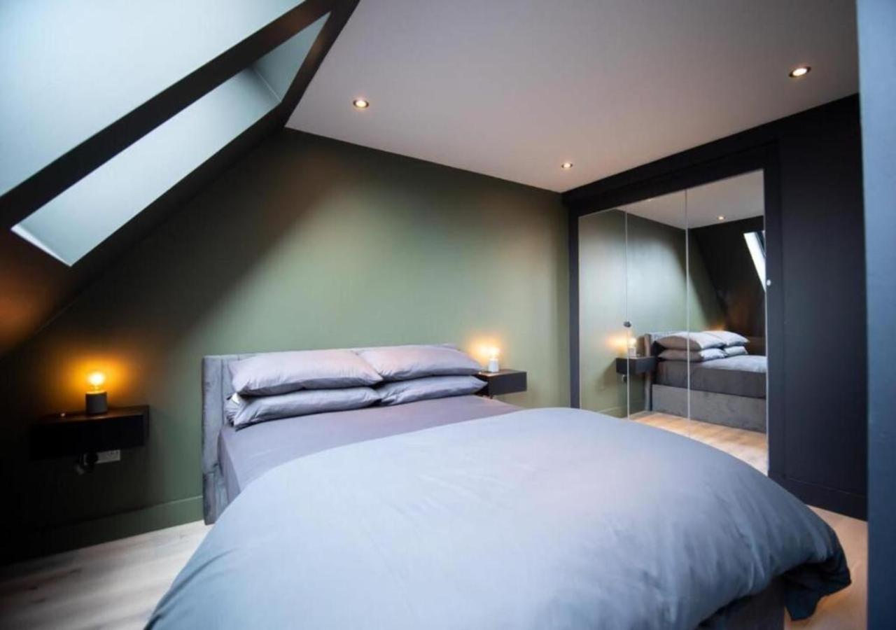 Greenhaus By The Heim Residences
