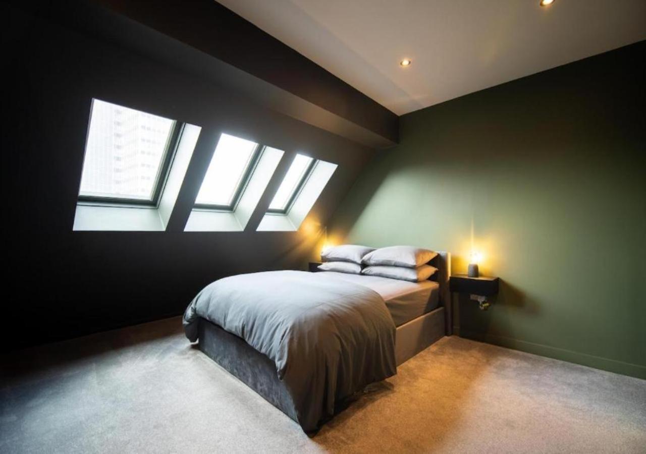 Greenhaus By The Heim Residences Apartment