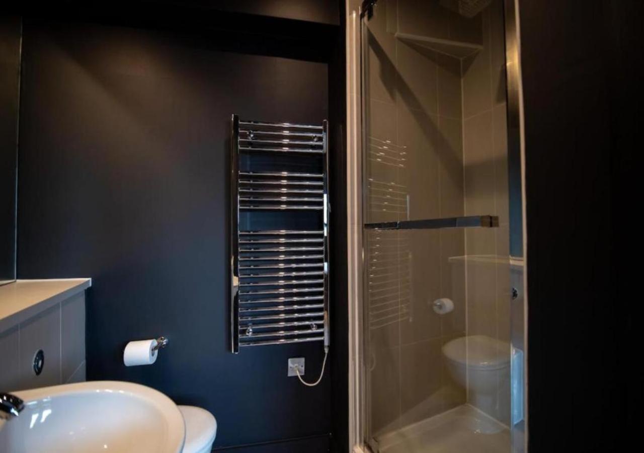 Apartment Greenhaus By The Heim Residences