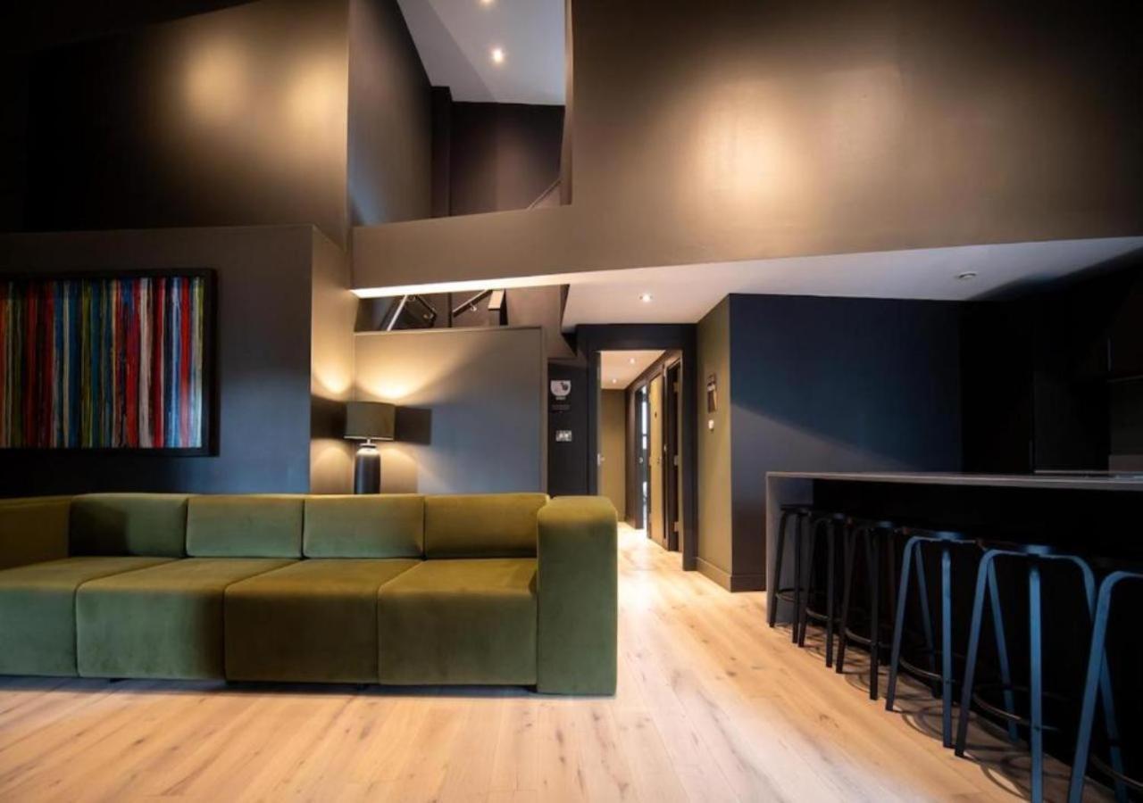 Greenhaus By The Heim Residences Apartment Manchester